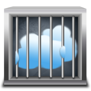cloud-jail