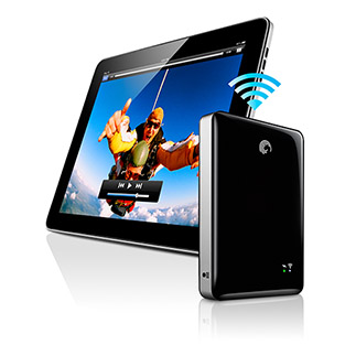 seagate wireless plus