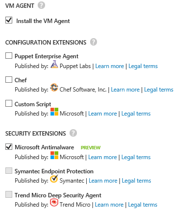 vmsecurityextension